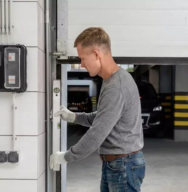 Why Choose Us for Door, Gate and Security Services in West Carson, CA