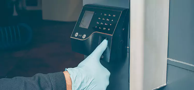 Access Control Installation West Carson