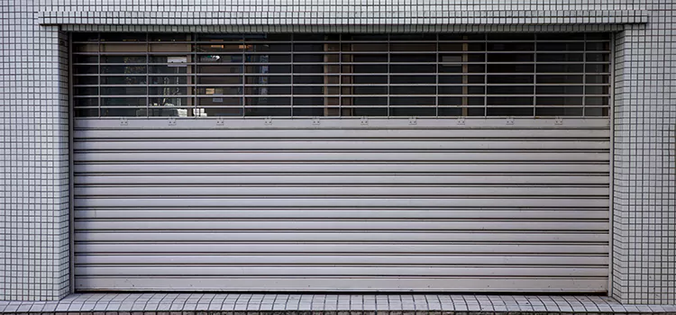 Advanced Solutions for Your Aluminum Garage Doors in West Carson, California