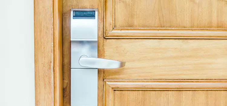 Advanced Solutions in West Carson, CA for Modern Security
