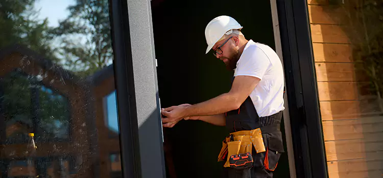 Replace Balcony Door West Carson
