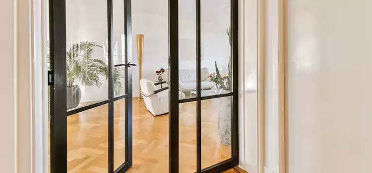 Bifold Door Replacement West Carson