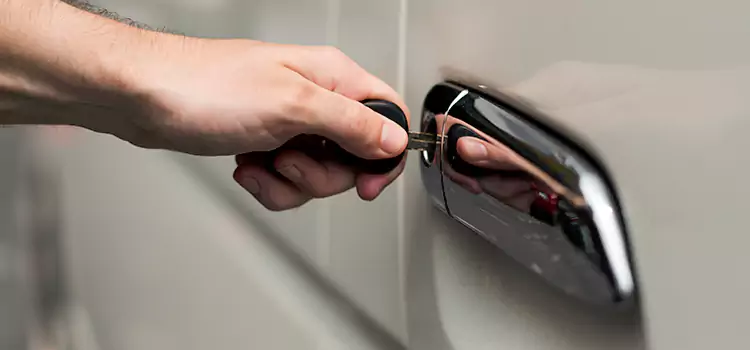 Why Choose Our Auto Locksmith Team in West Carson, CA?