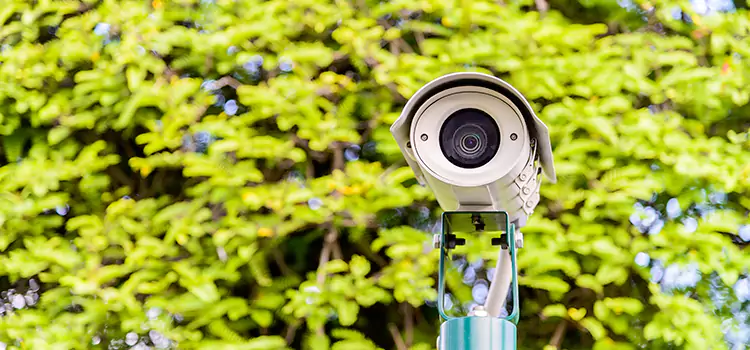 Advanced Surveillance Solutions for Every Need in West Carson