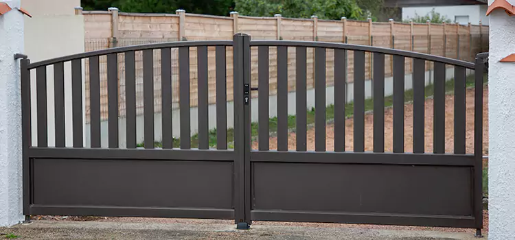 Advanced Gate Solutions in West Carson, CA
