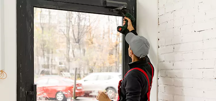 Comprehensive Door Closer Services in West Carson, CA