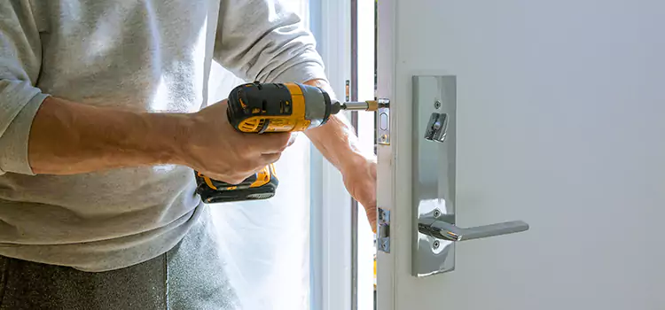 Door Knob Lock Repair West Carson