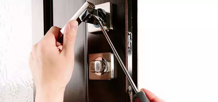 Door Lock Replacement Service West Carson