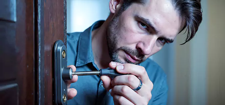 Eviction Locksmith West Carson