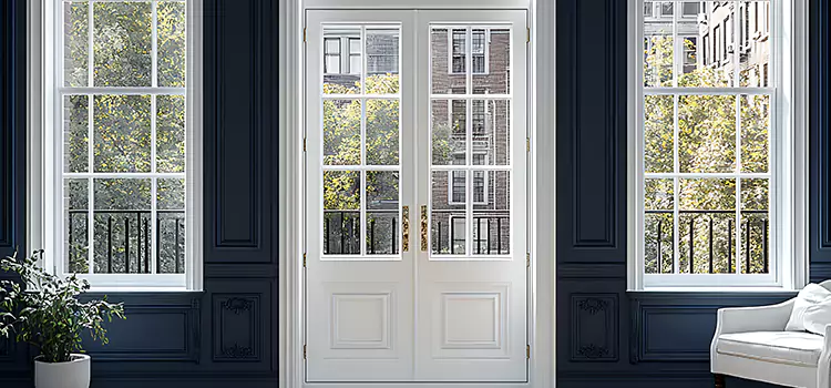 French Door Lock Repair West Carson