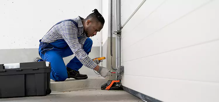 Expert Solutions for Every Garage Lock Need in West Carson, CA