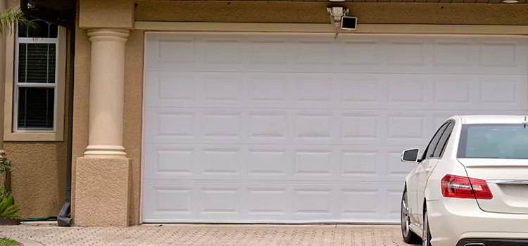 Comprehensive Garage Door Maintenance Services in West Carson, CA