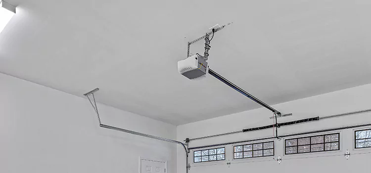 Experienced Garage Door Installers West Carson