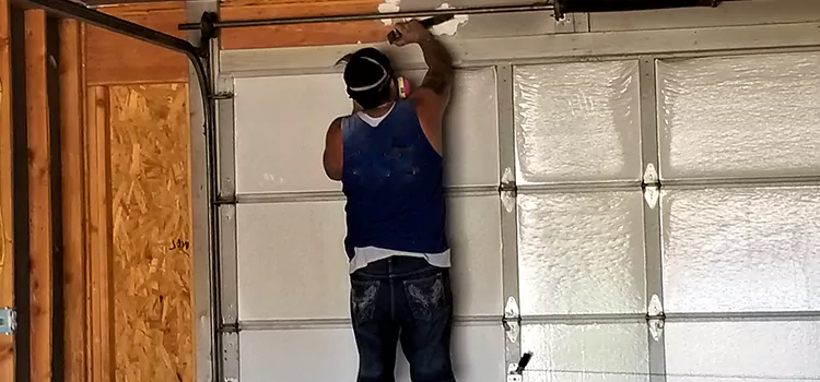 Specialized Garage Door Panel Solutions in West Carson, CA