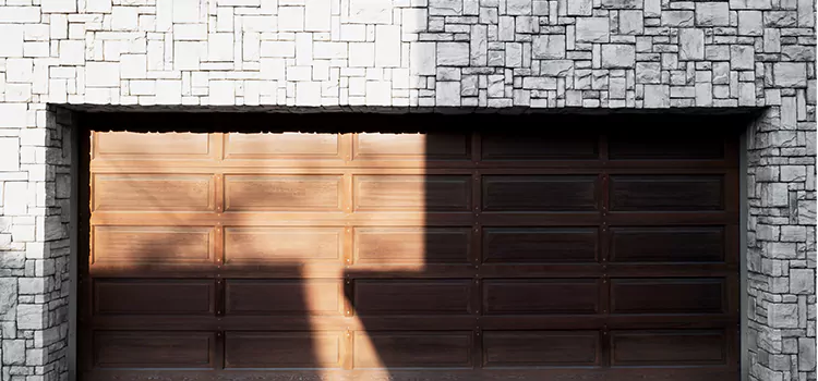 Garage Door Installation West Carson