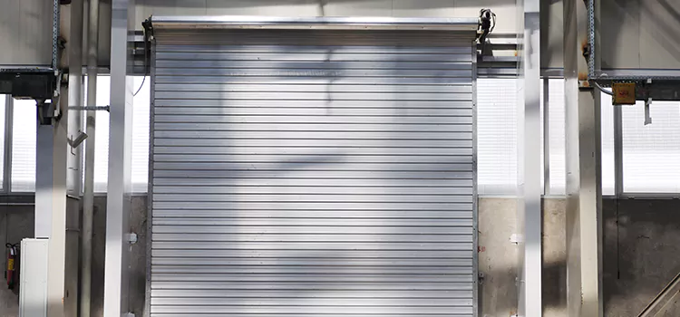 Roller Door Maintenance West Carson