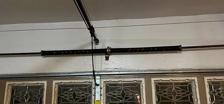 Garage Door Spring Repair Near Me West Carson