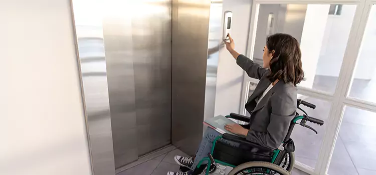 Benefits of Modern Handicap Door Systems in West Carson, CA