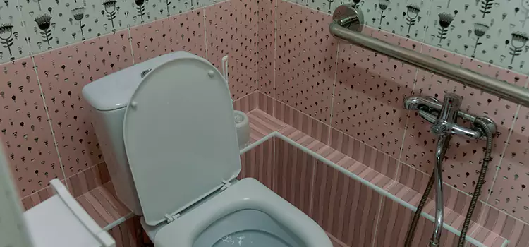 Meeting Diverse Needs With Accessible Restroom Solutions in West Carson, CA