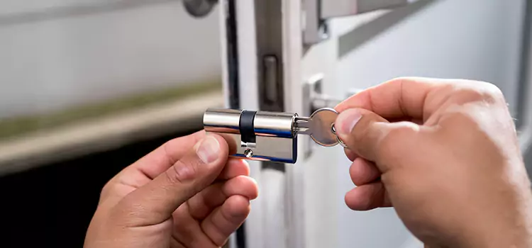Emergency Locksmith for House West Carson