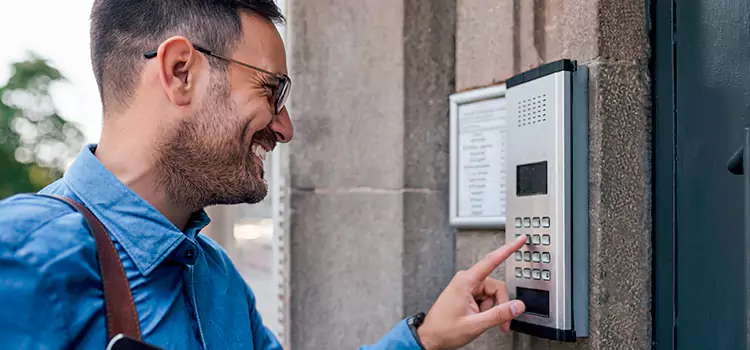 Advanced Solutions for Enhanced Security in West Carson, CA