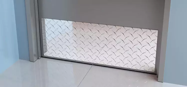 Benefits of Professional Kick Plate Solutions in West Carson, CA