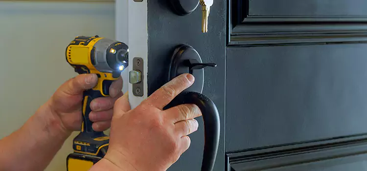 Mobile Automotive Locksmith West Carson
