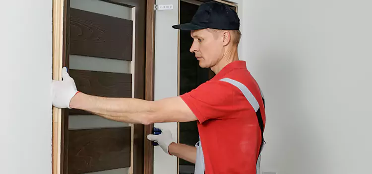 Frame and Panel Restoration West Carson