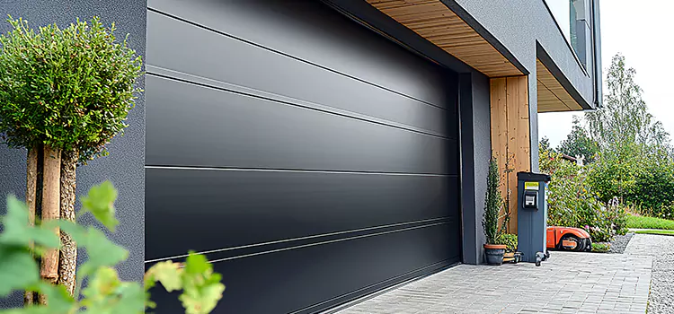 Residential Garage Door Service West Carson