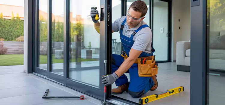 Sliding Screen Door Repair West Carson