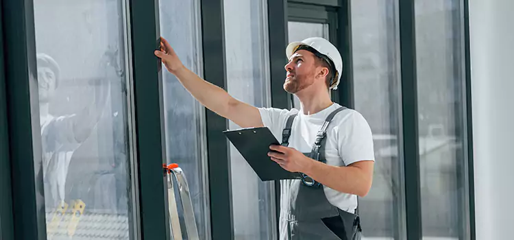Comprehensive Solutions for Your Sticking Doors in West Carson, CA