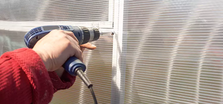 Sliding Screen Door Repair West Carson
