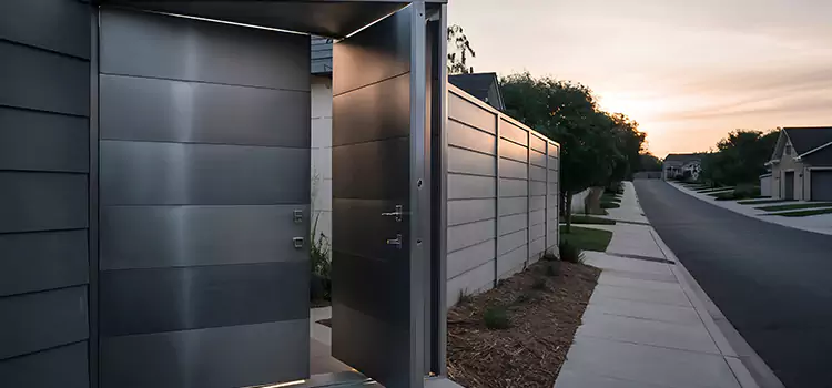 Comprehensive Steel Door Solutions in West Carson, CA