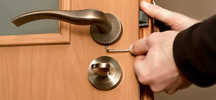 Access Control System Integration West Carson