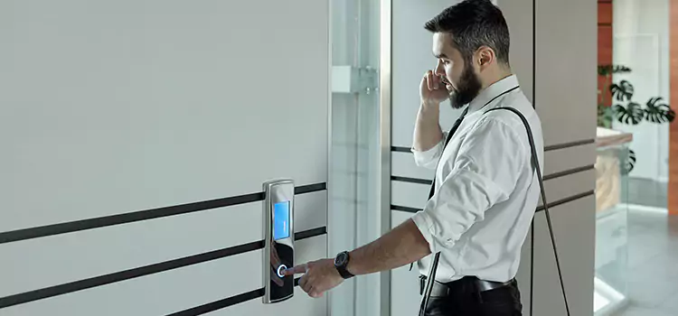 Cloud Based Access Control West Carson