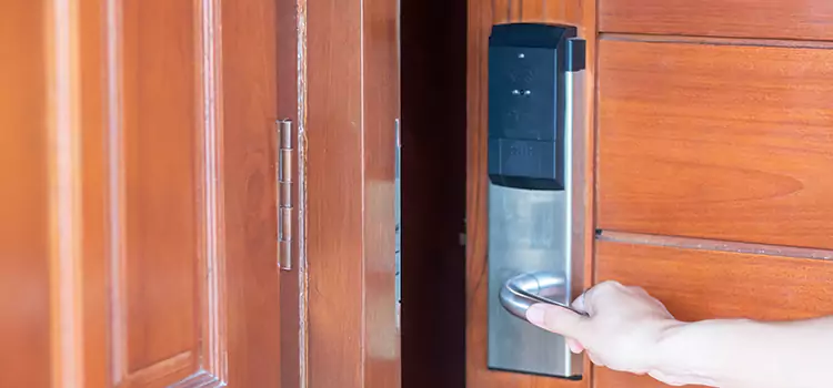 Commercial Keyless Entry Locks West Carson