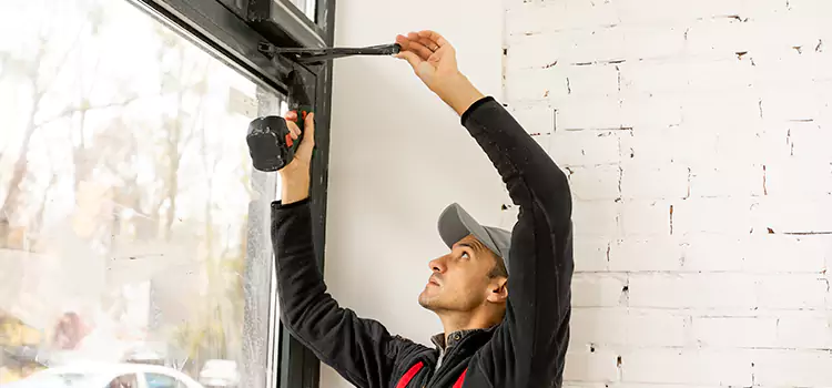 Why Choose Us for Your Door Closer Needs in West Carson