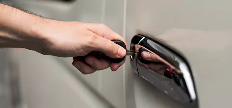 Car Unlock Service Price West Carson