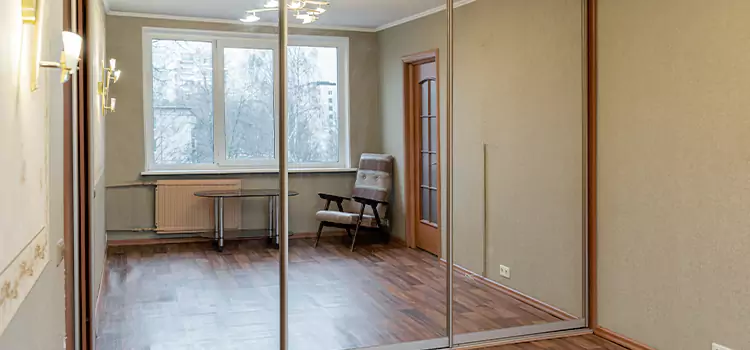 Mirror Closet Door Roller Replacement West Carson