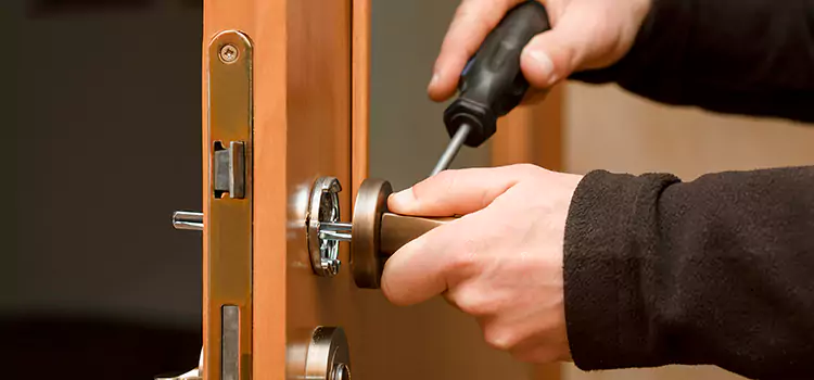 Semi Truck Locksmith West Carson