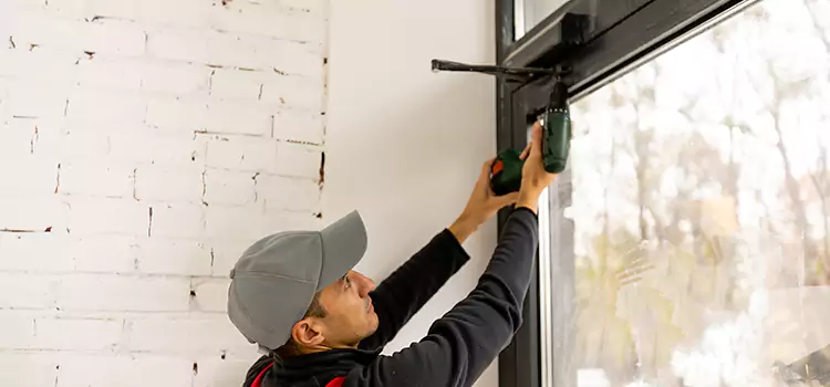 Your Trusted Partner for Door Closer Solutions in West Carson, CA