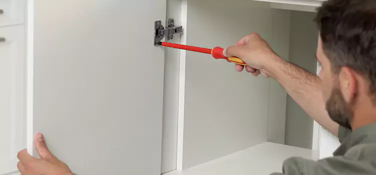 Screen Door Hinge Repair West Carson