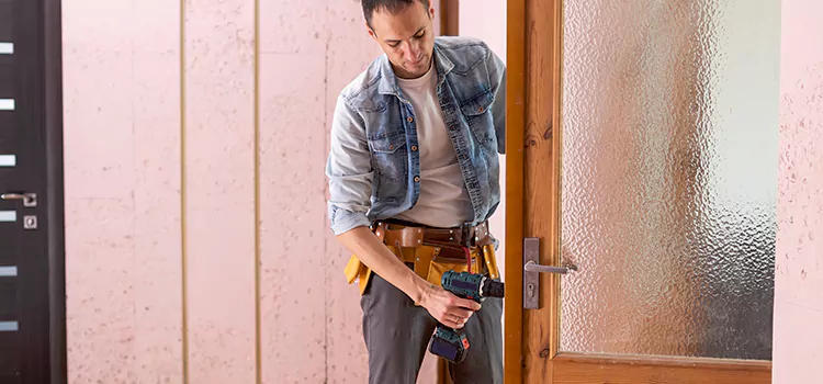 Door Glass Replacement West Carson