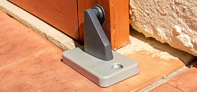 Aesthetic Door Stop Selection West Carson