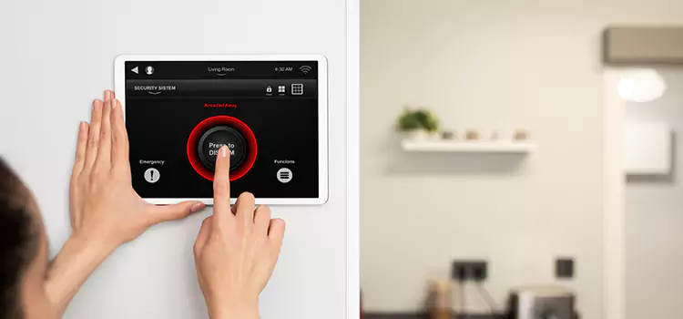 Blink Video Doorbell Installation West Carson