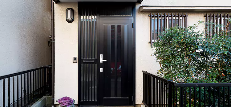 Popular Exterior Door Options in West Carson, CA