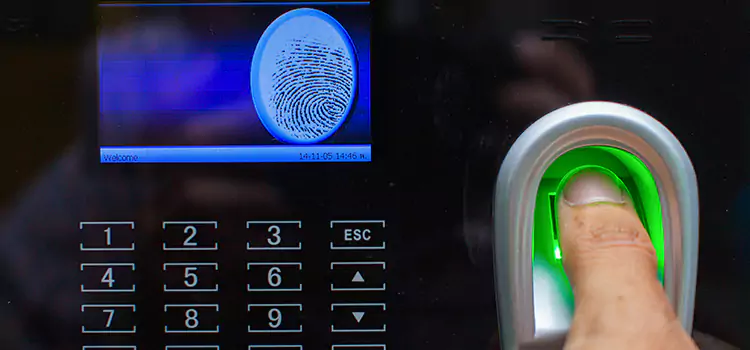 Your Trusted Partner for Secure Access in West Carson, CA