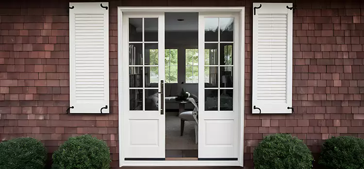 French Door Restoration West Carson