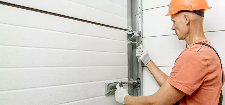 Why Choose Us for Garage Door Lock Services in West Carson, CA?