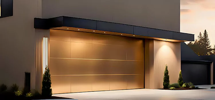 Garage Door Remote Programming West Carson